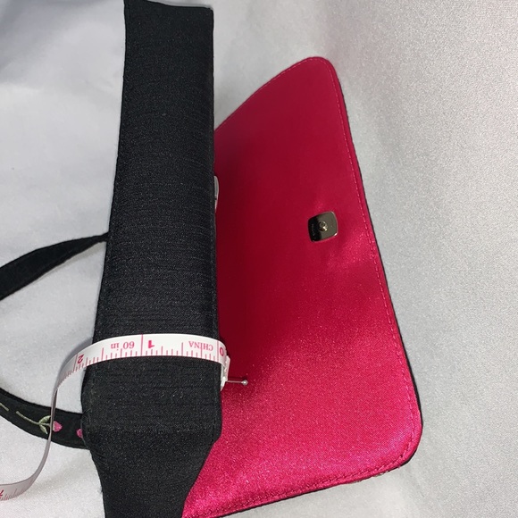 Liz Claiborne shoulder purse - Picture 4 of 8